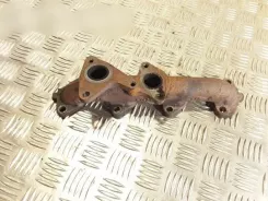 Випускний колектор Nissan Qashqai 574232 09159