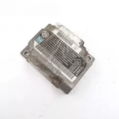 Блок керування подушками безпеки Alfa Romeo 156 60655033 043055363 98D11400633