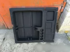 Килимок багажника BMW X3 F25 9175108 0072265