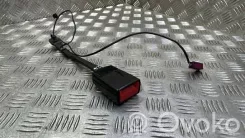 Застібка ременя безпеки переднього сидіння Ford Focus BM5161208CBW 063317 62695800