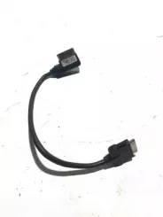 Роз'єм для iPod для Audi A8 S8 D4 4H 4F0051510K JC40219 04036