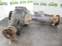 Передній диференціал Nissan Terrano / Диференціал 38544G23007 020996