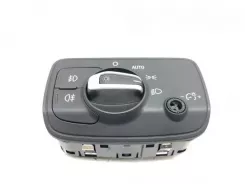 Вимикач світла Audi A3 S3 8V 8V0941531L 0107120126