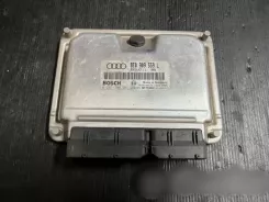 Контролер / модуль ЕБУ Audi A4 S4 B6 8E 8H 8E0909559L 1039S03514 0261208261