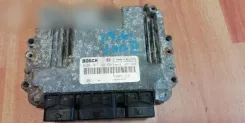 Контролер / модуль ЕБУ Renault Laguna II 0281011723 8200376187 1039S04016