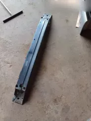 Поперечина переднього бампера Volvo XC90 08625288