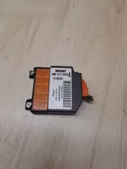 Контролер / модуль подушок безпеки Smart ForTwo I 0001211V010