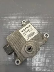 Блок керування / Модуль коробки передач Volvo S80 30751946 081001690 00380838103178