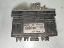 Блок керування Skoda Favorit (781) 0261200791 441040460116 26SA3398