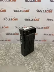 Модуль комфорту / блок керування Volvo S80 8688153 02W115 8645729