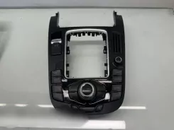Audi A4 S4 B8 8K Панель радіо 8T0919609 000036854 900252440001