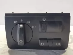 Перемикач світла BMW X5 E53 6909775 102289 037045061