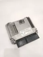 Контролер / модуль ЕБУ Audi A1 03C906016CG 0261S06551 03C906022BG
