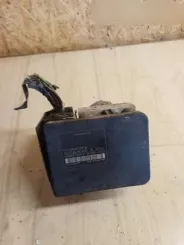 Насос ABS Peugeot 207 J437L06C65 10096011943 9663945680