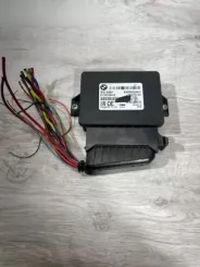 Модуль ручного гальма BMW X3 F25 6862808 0130530432