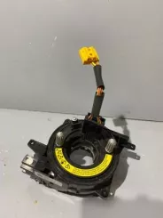 Volvo S80 Ковзаюче кільце / ремінець подушки безпеки / SRS 31313854 10002203344AACH