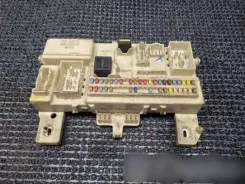 Рамка/модуль запобіжників Volvo V50 30765471 00081007 519248306