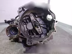 Seat Ibiza III (6L) Механічна 5-ступінчаста коробка передач GSB 02T300052S GSB08053