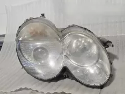Фара головного світла Mercedes-Benz SL R230 A2308207061 0302485078 2308207061