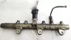 Інжекторна рампа Fiat Stilo 0445214016 004869