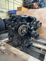 Land Rover Discovery 3 - LR3 Сильфон 4R806015 0909040010090 276DT
