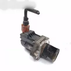 Fiat Bravo - Brava Клапан EGR 55209609 090787220 09078