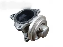 Skoda Octavia Mk2 (1Z) Клапан EGR 038131501AN 017813093