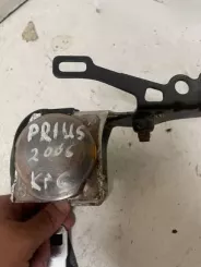 Ремінь безпеки заднього сидіння Toyota Prius (XW20) 7L7250 096629