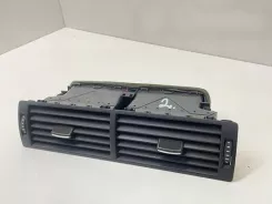 Центральні вентиляційні отвори / сопла приладової панелі Audi A4 S4 B6 8E 8H 8E0820951H 07147135