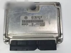 Блок керування двигуном Seat Cordoba (6L) 0281011825 1039S07474