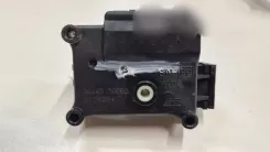 Nissan Almera Tino Моторчик підігрівача 2K44030860 30860 010828