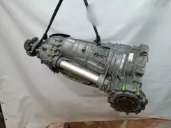 Автоматична коробка передач Audi Q5 SQ5 LMM 0129524 3Y69