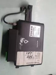 Контролер Volvo S80 / Модуль керування телефоном 9494380 021769 9948