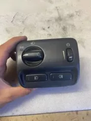 Перемикач світла Volvo S60 8691743 05W03E01 MF031300114