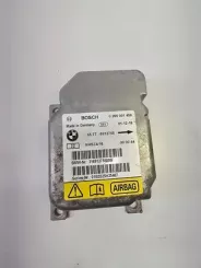 Блок керування подушками безпеки BMW X5 E53 0285001458 01B3525H25467 31691275500B