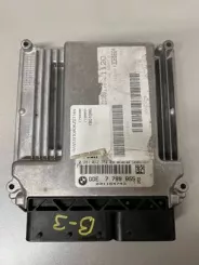 Контролер / модуль ЕБУ BMW 3 E90 E91 7799855 031164743 0281012754