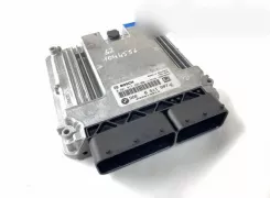 Блок керування/ЕБУ BMW 5 F10 F11 0281017325 13618573773 13618574100
