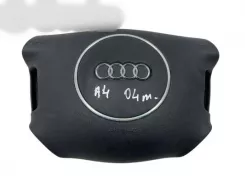 Audi A4 S4 B6 8E 8H Подушка безпеки Подушка безпеки керма 8P0880201K 001NH01B215T 41261334331