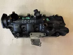 Впускний колектор Opel Insignia A 55571993 03CW0098592 20908009