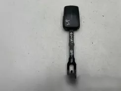 Renault Laguna III Замок ременя безпеки переднього ряду 868430001R 1001051