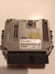 Контролер / модуль ЕБУ Ford C-MAX II 0261S09918 EM5A12A650 16LGTDTCGEA