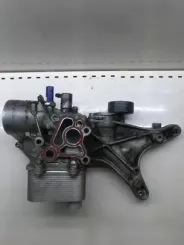 Кріплення / тримач масляного фільтра Audi A5 8T 8F 06L903143 024611404