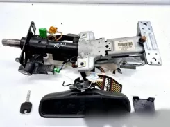 Комплект ключів/контролера ЕБУ Volvo XC70 9485523 012205207349 00W125