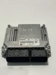Контролер / модуль ЕБУ BMW 1 E81 E87 0281014239 030083866 7810001