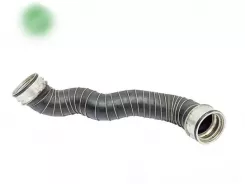 Шланг / трубка інтеркулера Mercedes-Benz SLK R171 A1715280182 00614004 GS00614004