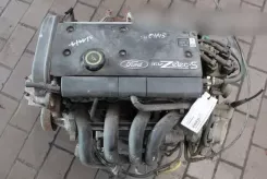 Двигун Ford Fiesta 1130219