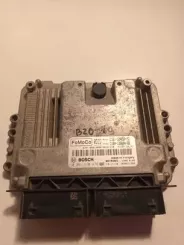 Контролер / модуль ЕБУ Ford Fiesta C1B112A650MD 0261S10478 CV6A12B684BB