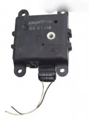 Двигун обігрівача Nissan Qashqai A24842A7721000 080126E