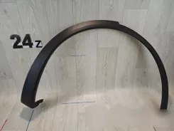 Накладка на заднє крило Tesla Model X 103529100E 103443200F