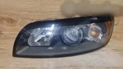 Фара Volvo C30 30657172 0301323271